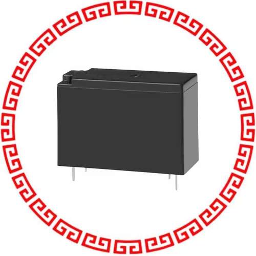 JW1AFSN-DC12V-F RELAY GEN PURPOSE SPST 10A 12V
