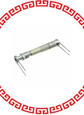 GEL90000 CAP TRIMMER 1-90PF 1000V TH