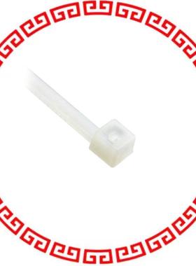 CT8NT40-M CBL TIE LOCKING NAT 40LB 8.90