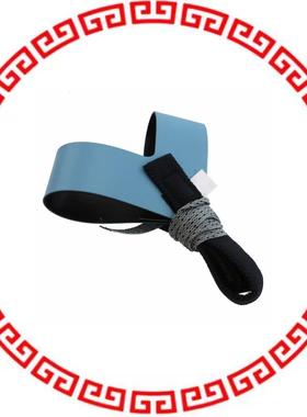 NS-HGC1M HEEL GROUNDER ASSY W/RES