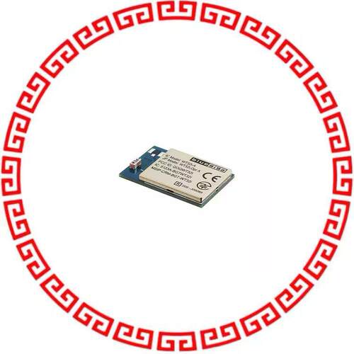 WT32I-A-AI6 RF TXRX MOD BLUETOOTH CHIP ANT