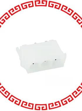 641965-1 CONN HEADER 3POS VERT .250 TIN