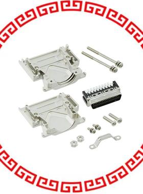 DV0P4500 INTERFACE FACE CONNS