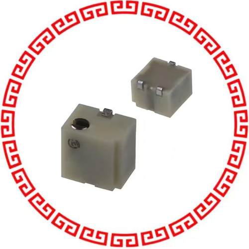 PVG5H502C03R00 TRIMMER 5K OHM 0.25W J LEAD SIDE