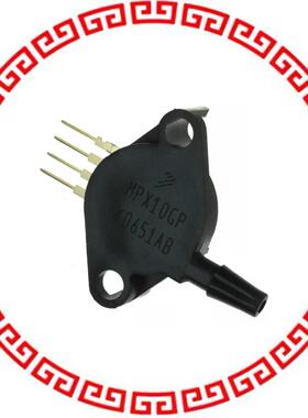 MPX2102AP SENSOR ABS PRESS 14.5PSI MAX