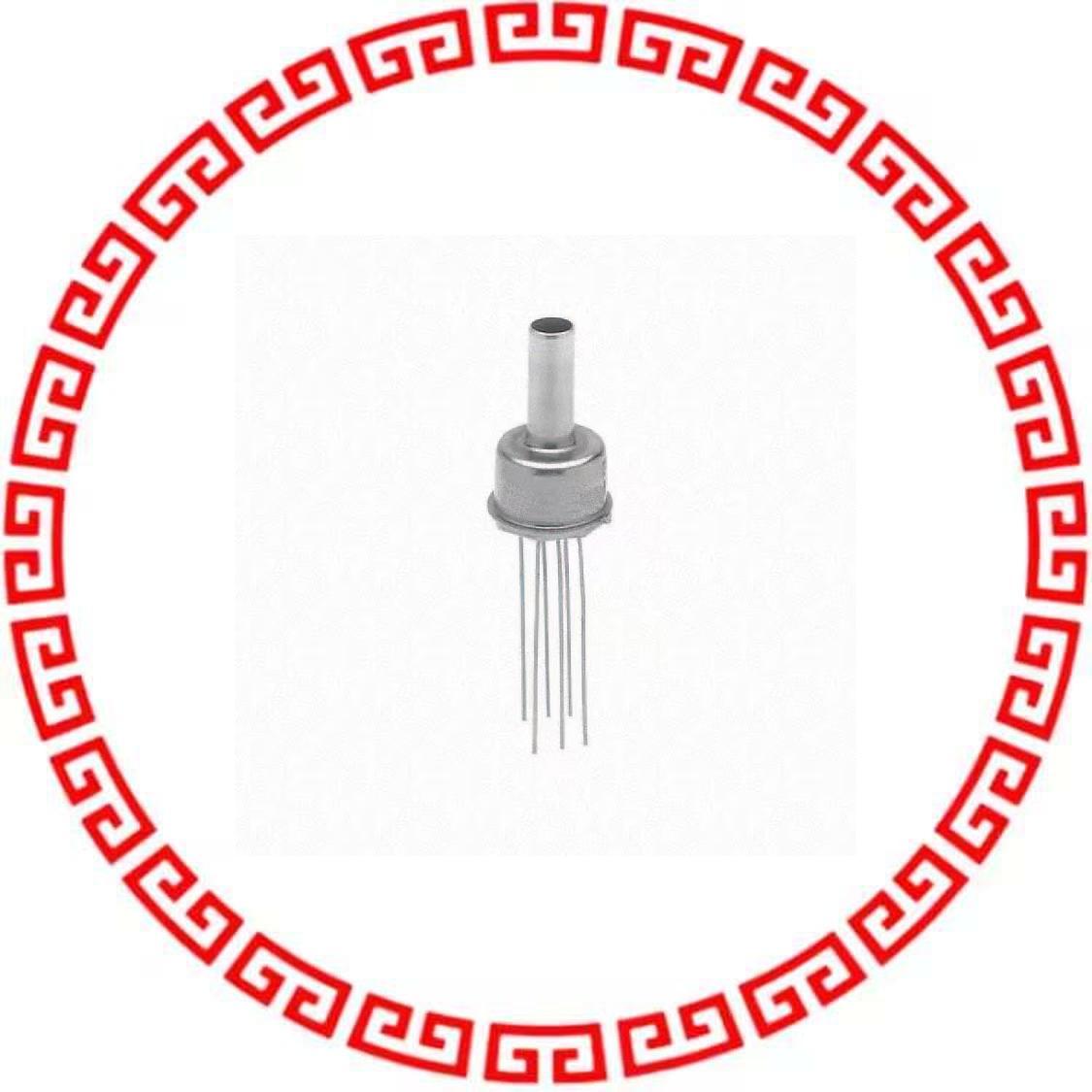 NPH-8-007DH SENSOR PRES 1PSI DIFF TO-8