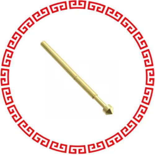 P19-2221 1.90MM CENTER TWO PART PROBE