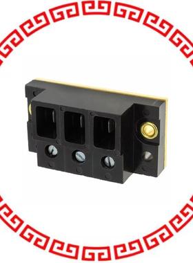 11675-3 PWR DISTRIB BLOCK 3POS 40A 250V