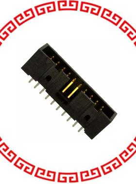 52601-S20-4LF LP.100SHRD HDR .100 VERT 15GLD