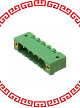 1777109 TERM BLOCK HDR 5POS VERT 5.08MM