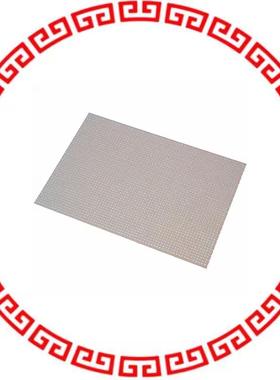 64P44 BREADBRD PREPUNCHED INSULAT NPTH