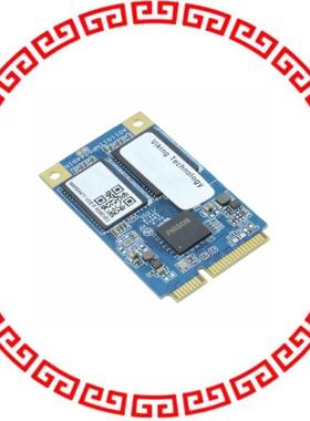 VPFEM2256GZCAMTL SSD 256GB MSATA MLC SATAIII 3.3V