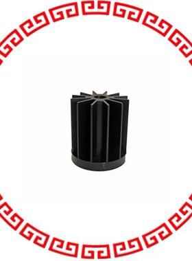 ATSEU-077D-C2-R0 STAR HEAT SINK LED