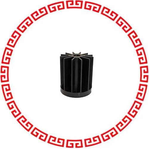 ATSEU-077D-C2-R0 STAR HEAT SINK LED