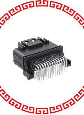 MX47039NF1 CONN PLUG 39POS 2.5MM WATERPROOF