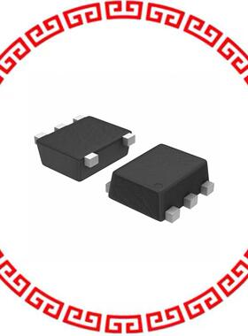 MCH5908H-TL-E JFET 2N-CH 0.3W MCPH5