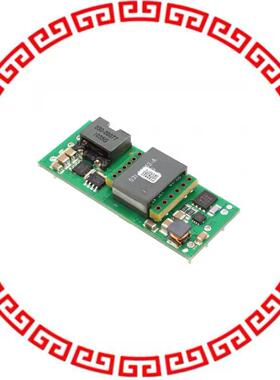 PTEA415050N2AD DC DC CONVERTER 5V 75W