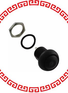 ILR3SAD2L0Y SWITCH PUSHBUTTON SPST-NO 2A 24V