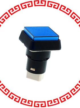 1.15150.6560000 SWITCH PUSH SPST-NO 0.1A 35V