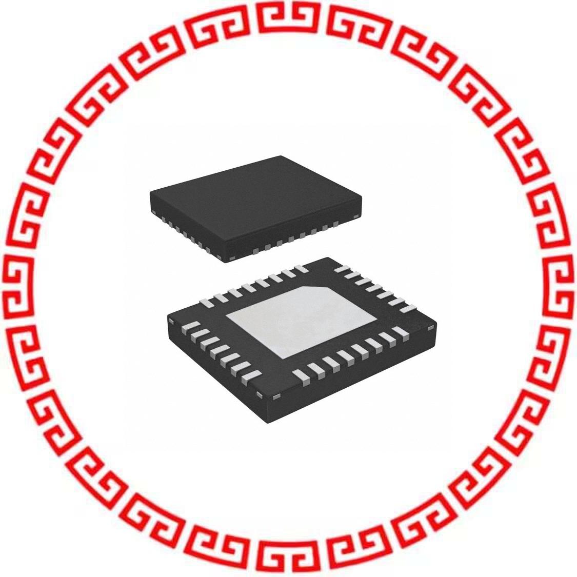 BUF18830AIRGFR IC PROG GAMM-VGEN 18CH 38VQFN