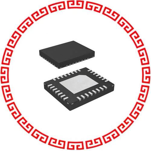 BUF18830AIRGFR IC PROG GAMM-VGEN 18CH 38VQFN