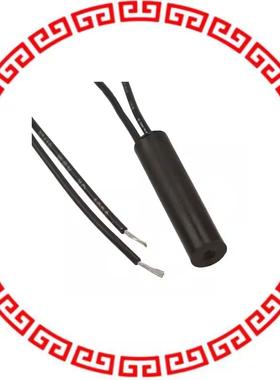 MP201701 SENSOR REED SW SPST-NO W LEADS