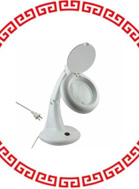 MLU-8093 LAMP MAGNIFIER 3 DIOPT 120V 12W