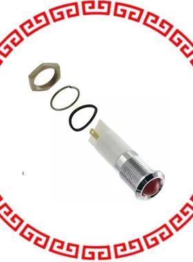 Q14P1CXXHO02E 14MM PRMNT CHRM HYPR ORG 2VDC