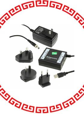 301-2010-27 HUBPORT 7C USB2.0 INT'L 5V