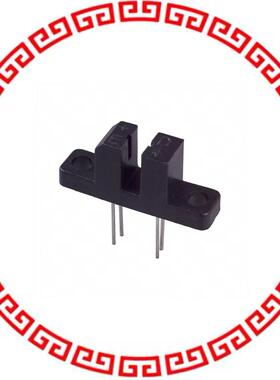 H21A3 SENSOR OPTO SLOT 3MM TRANS THRU