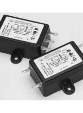 62-PPF-020-5-12《Power Line Filters 3300PF 250V 2A》