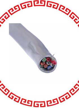 C0785A.41.10 CABLE 10COND 20AWG SHLD 1000'