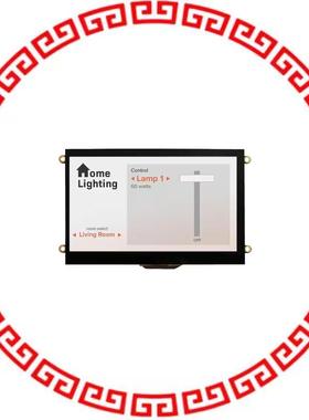 NHD-7.0-800480FT-CSXV-CTP 7