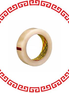 600-1/2X72YD TAPE FILM CLEAR 1/2X 72YDS