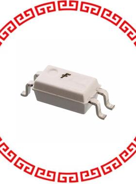 HMHA281R2 OPTOISO 3.75KV TRANSISTOR 4SOIC