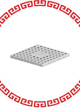2118719-2 STD SHIELD COVER, CRS-32.50X32.5