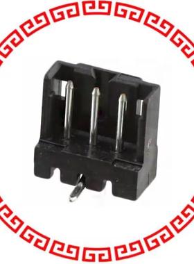 292172-3 CONN HEADER 3POS SMD VERT TIN