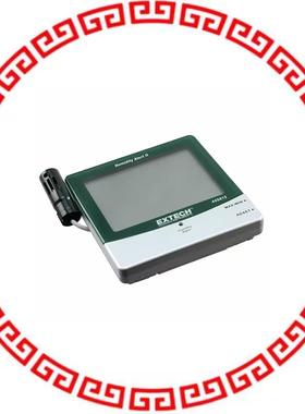 445815 HYGRO-THERMOMETER HUMIDITY ALERT