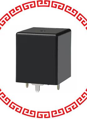 CB1AF-P-12V RELAY AUTOMOTIVE SPST 40A 12V