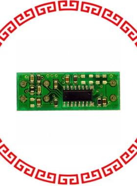 HPP805D033 SENS HUMID/TEMP 5V ANALOG 2% MOD