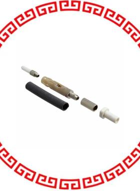 FFS.F2.BB2.LCE30 CONTACT MALE F2 FIBER OPTIC