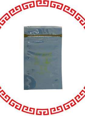 13660 BAG ESD SHLD 8X10 METAL-IN ZIP