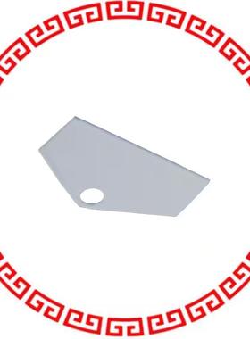 TW07 THERM PAD 31.12MMX19.43MM 10/PK