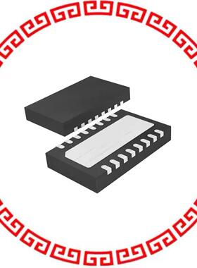 LTC4217CDHC#TRPBF IC CTRLR HOT SWAP 2A 16-DFN