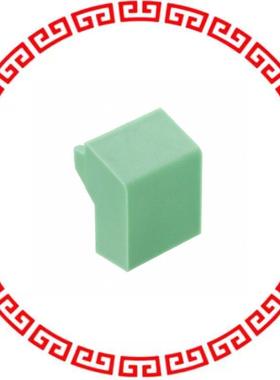 2906869 COVER CAPS UNOCCUPIED TERM PNTS