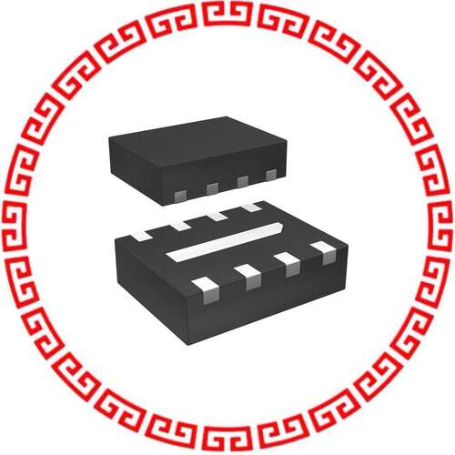 AD8317ACPZ-R7 IC AMP LOG DETECT 8GHZ 8-LFCSP