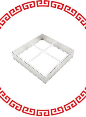 SMS-407F 1.747X1.747X0.384-SURFACE MOUNT