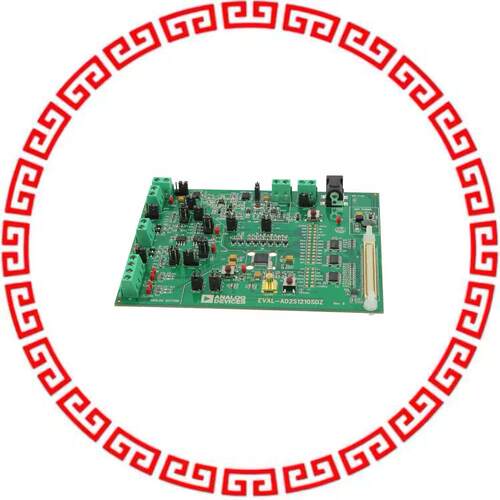 EVAL-AD2S1210SDZ EVAL BOARD FOR AD2S1210