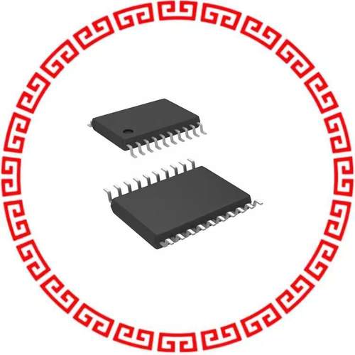 PCA9518PW,118 IC I2C BUS HUB 5-CH 20TSSOP