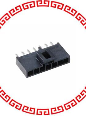 1053091207 NANO-FIT HDR VT SGL KNK 7CKT 15A